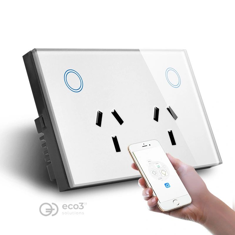 Double Smart Power Point